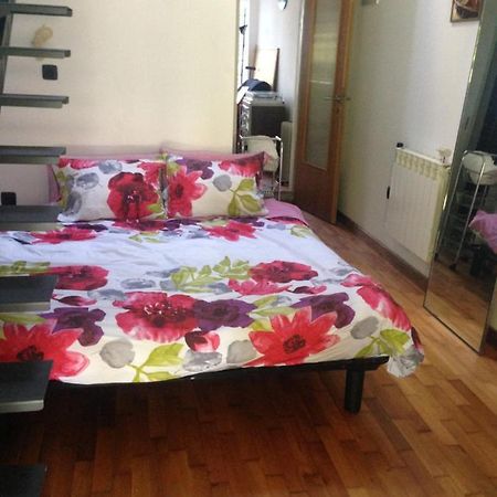 מלון PUY Sea Breeze Studio מראה חיצוני תמונה