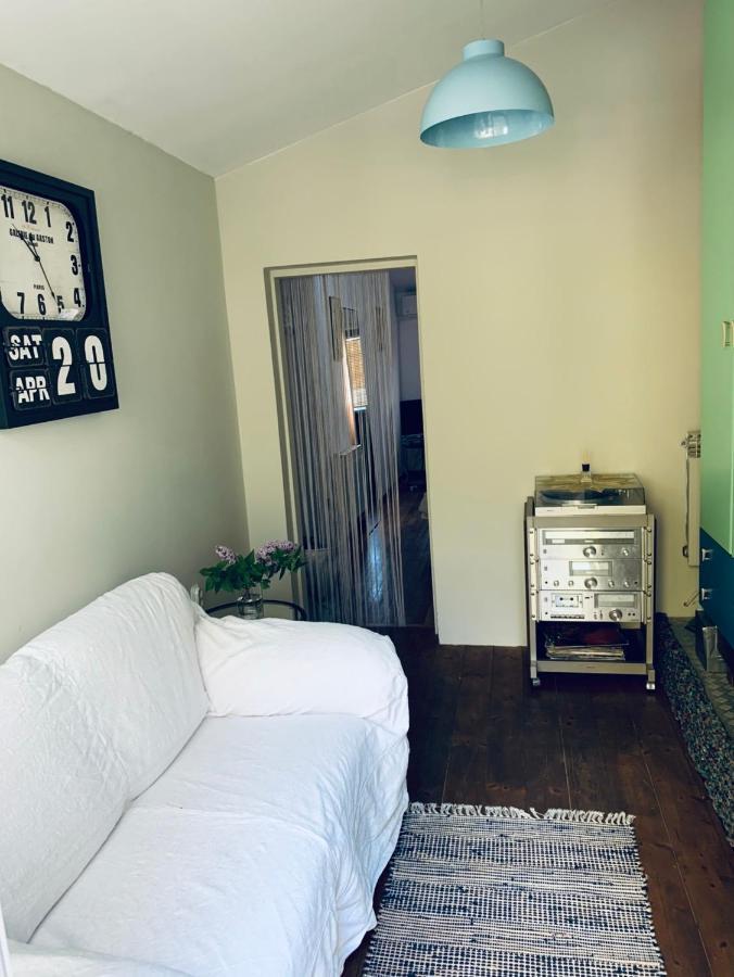 מלון PUY Sea Breeze Studio מראה חיצוני תמונה