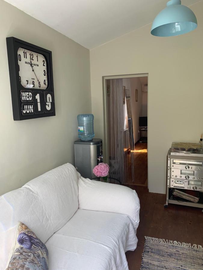 מלון PUY Sea Breeze Studio מראה חיצוני תמונה